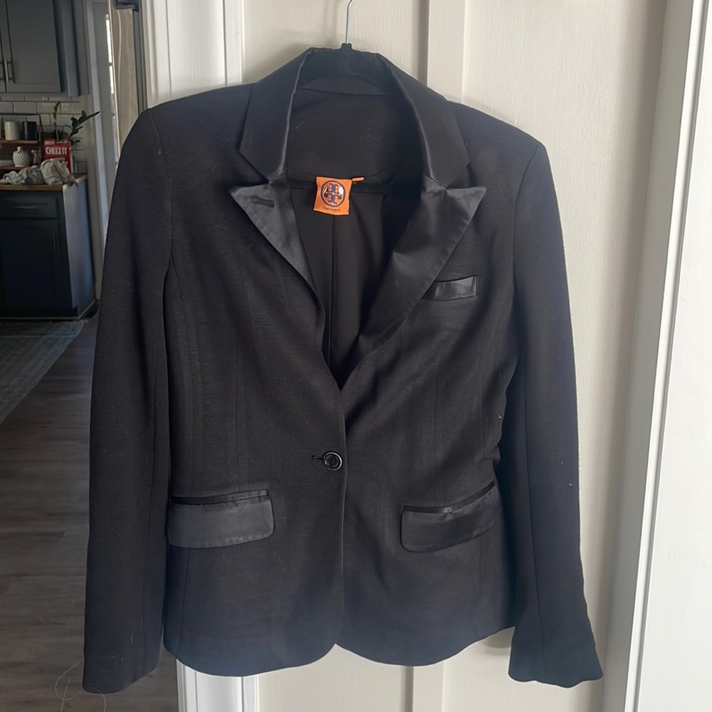 Tory Burch blazer